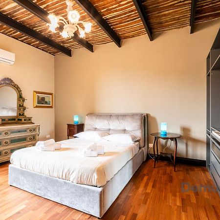 Gramsci Relais By Domusextra Apartment Napoli Ngoại thất bức ảnh