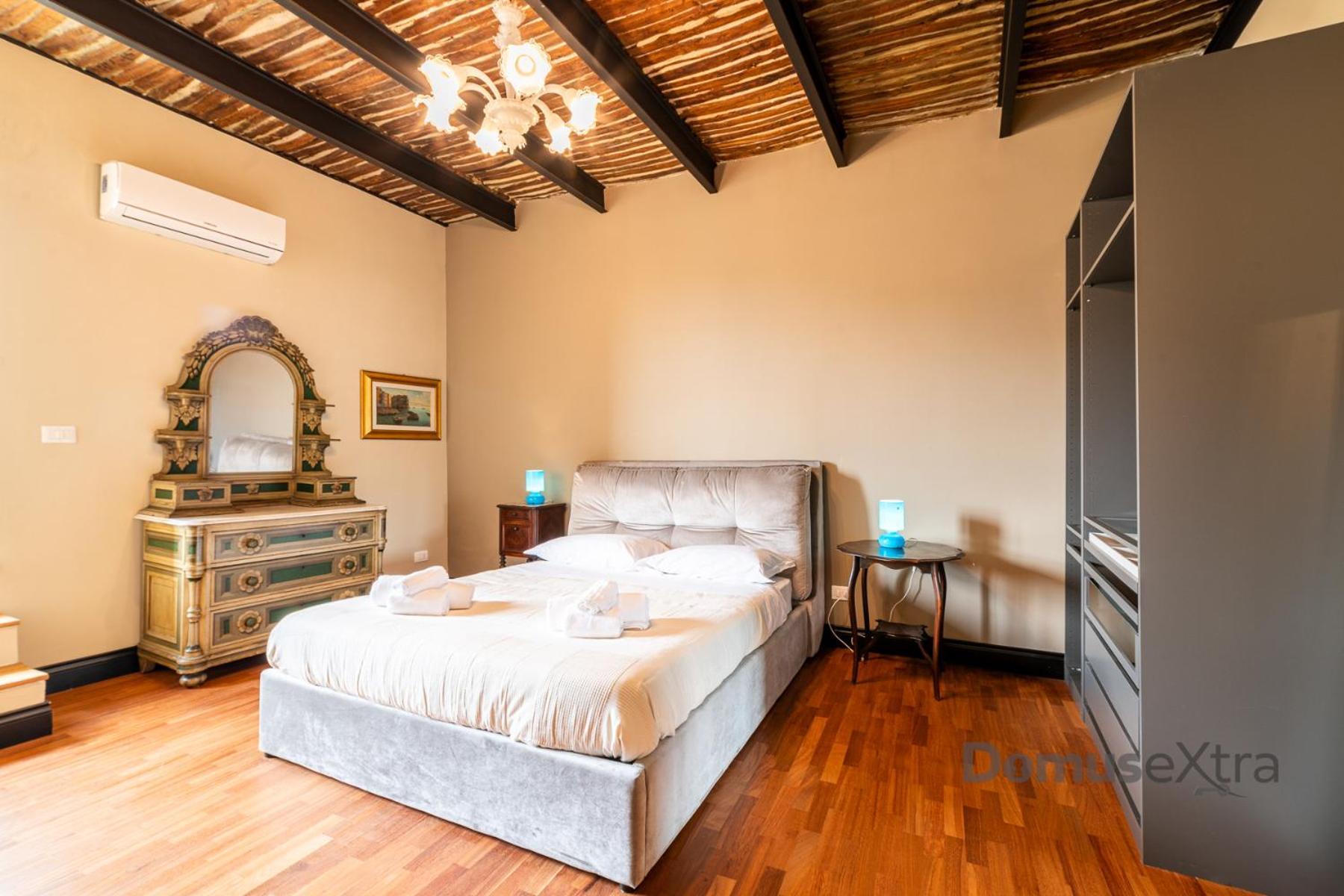 Gramsci Relais By Domusextra Apartment Napoli Ngoại thất bức ảnh