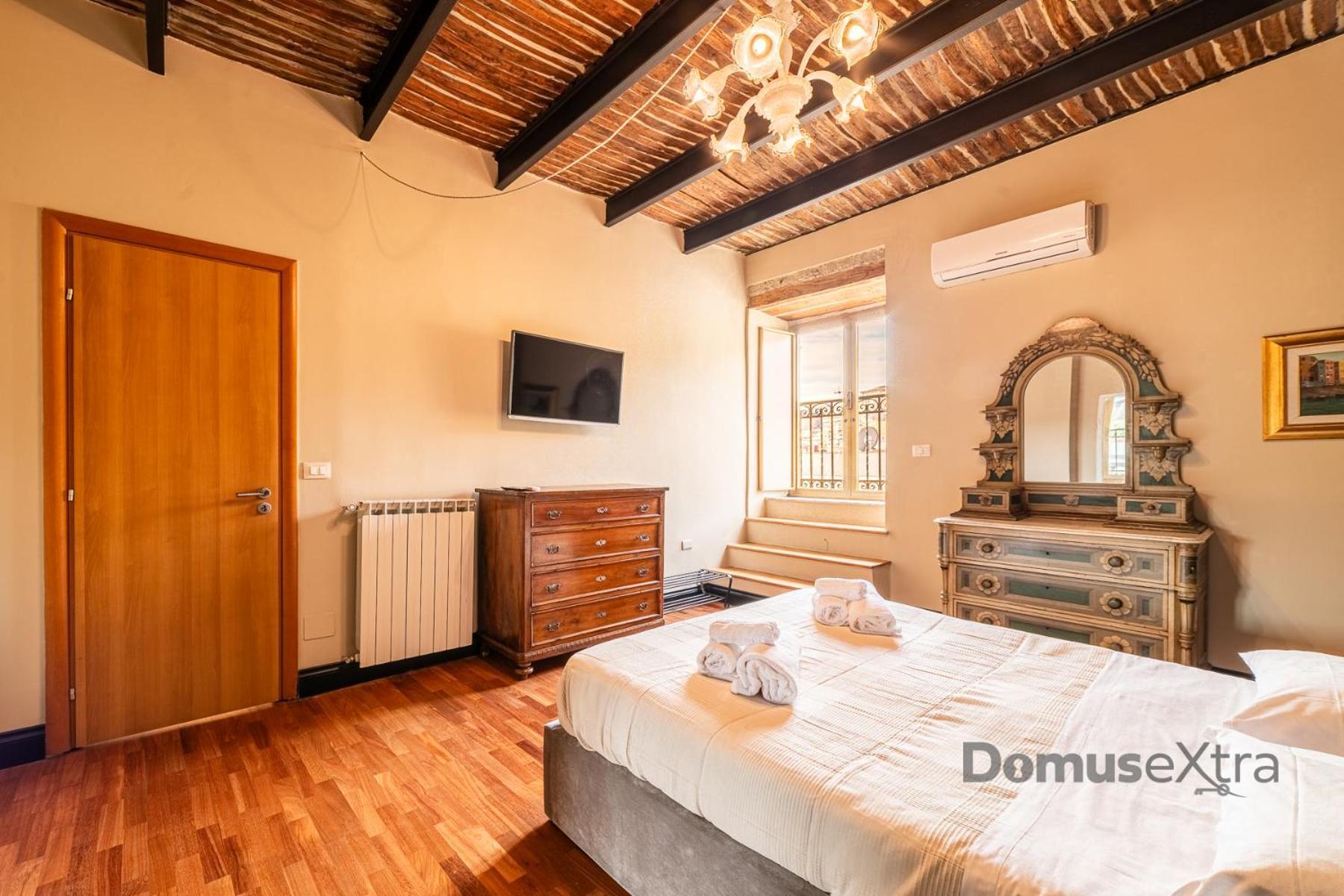 Gramsci Relais By Domusextra Apartment Napoli Ngoại thất bức ảnh