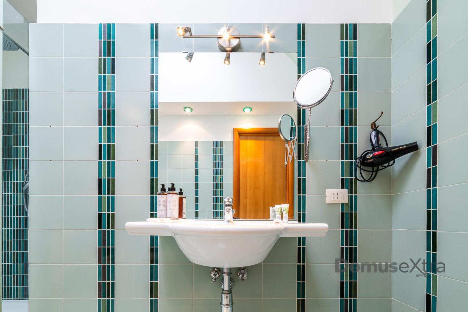 Gramsci Relais By Domusextra Apartment Napoli Ngoại thất bức ảnh