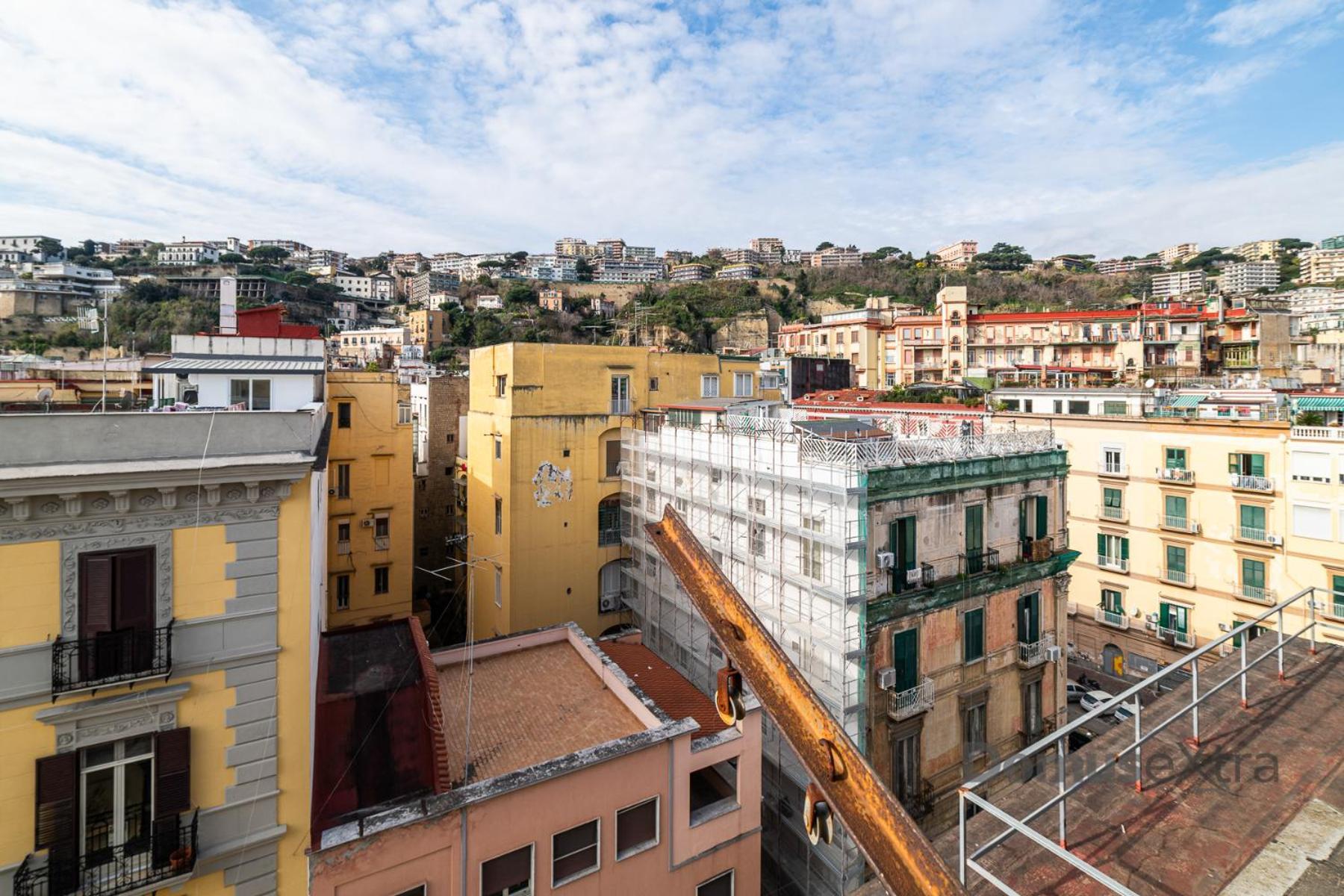 Gramsci Relais By Domusextra Apartment Napoli Ngoại thất bức ảnh