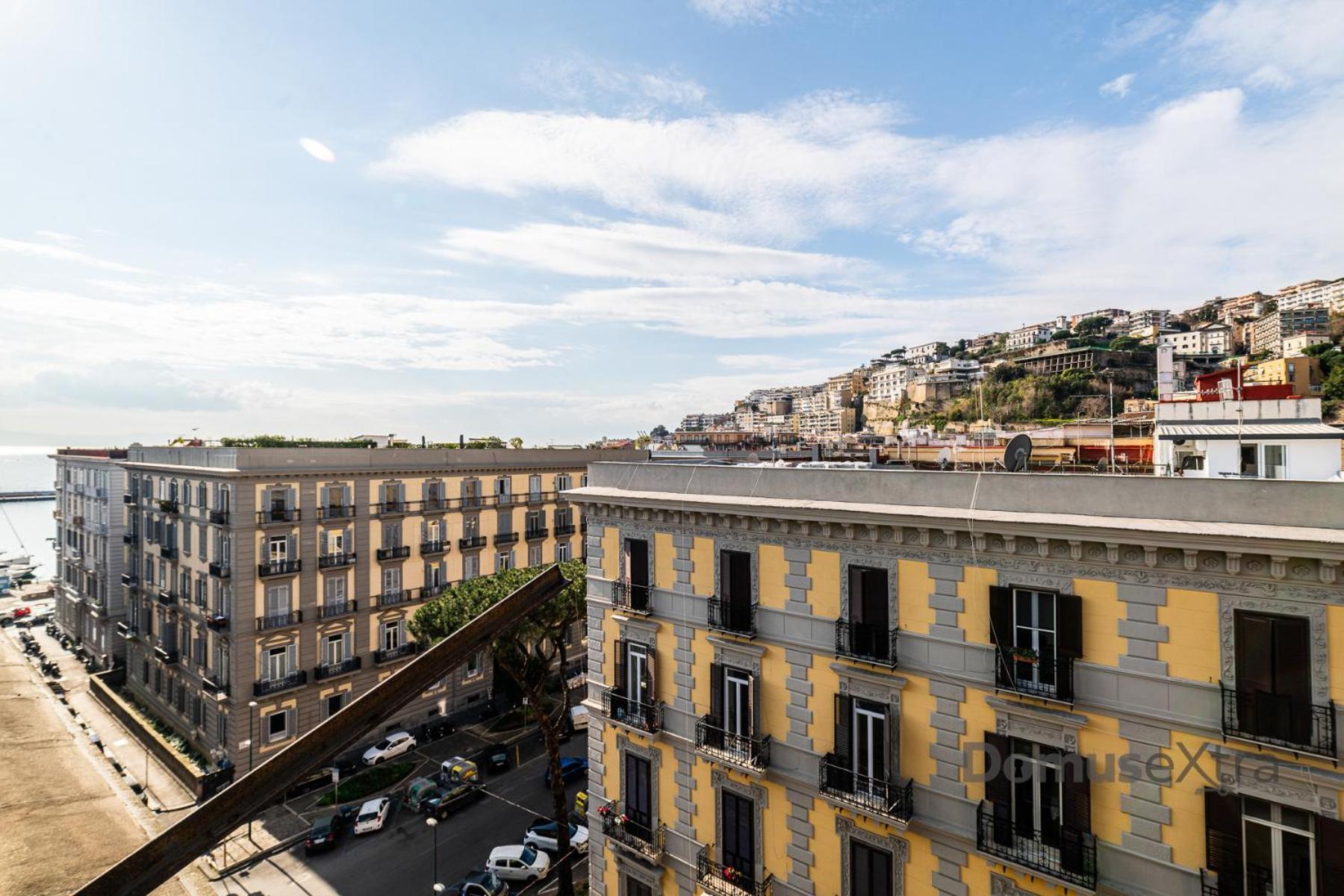 Gramsci Relais By Domusextra Apartment Napoli Ngoại thất bức ảnh