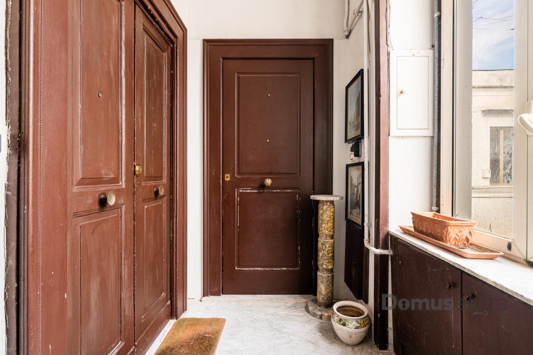 Gramsci Relais By Domusextra Apartment Napoli Ngoại thất bức ảnh