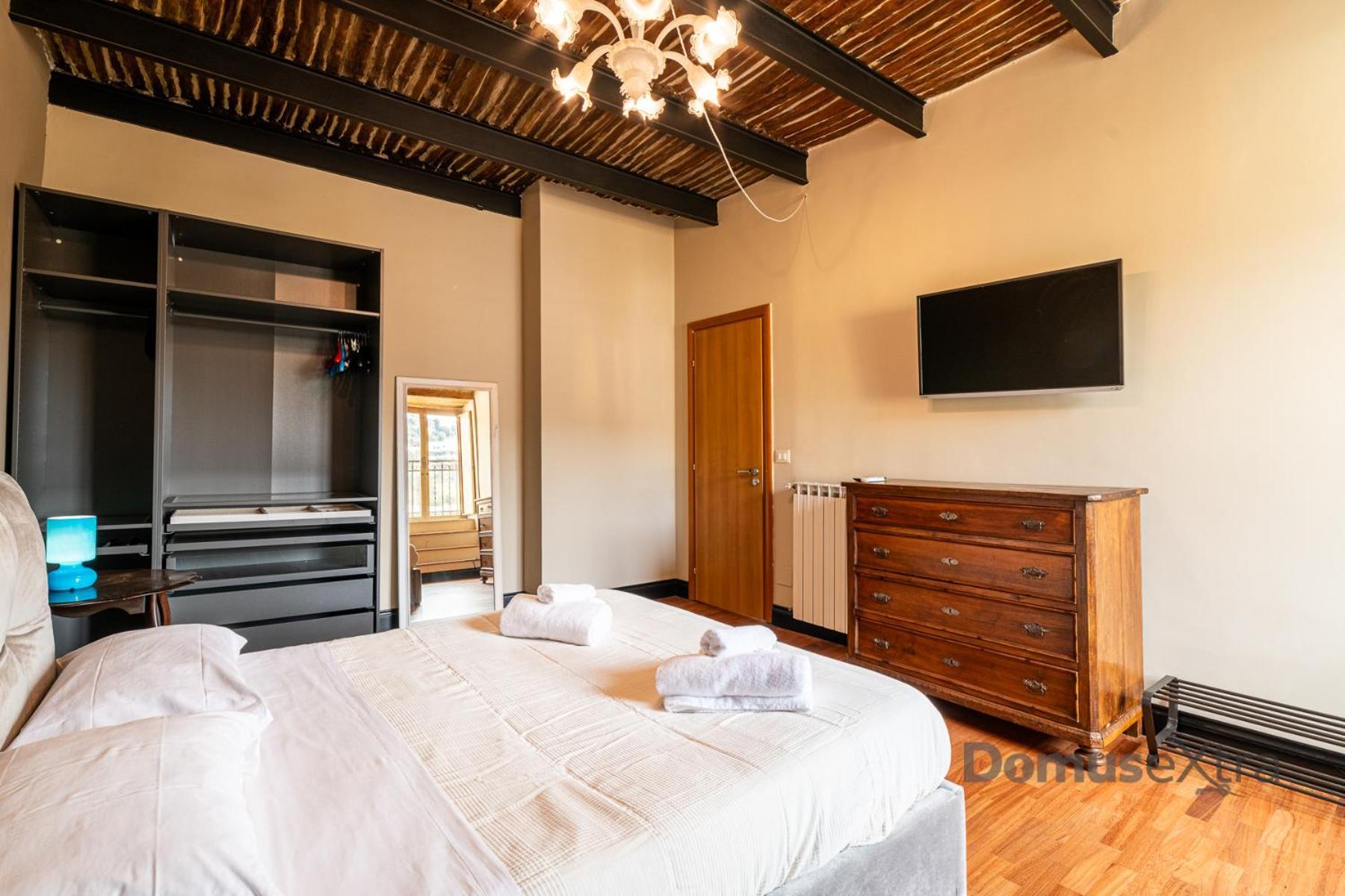 Gramsci Relais By Domusextra Apartment Napoli Ngoại thất bức ảnh
