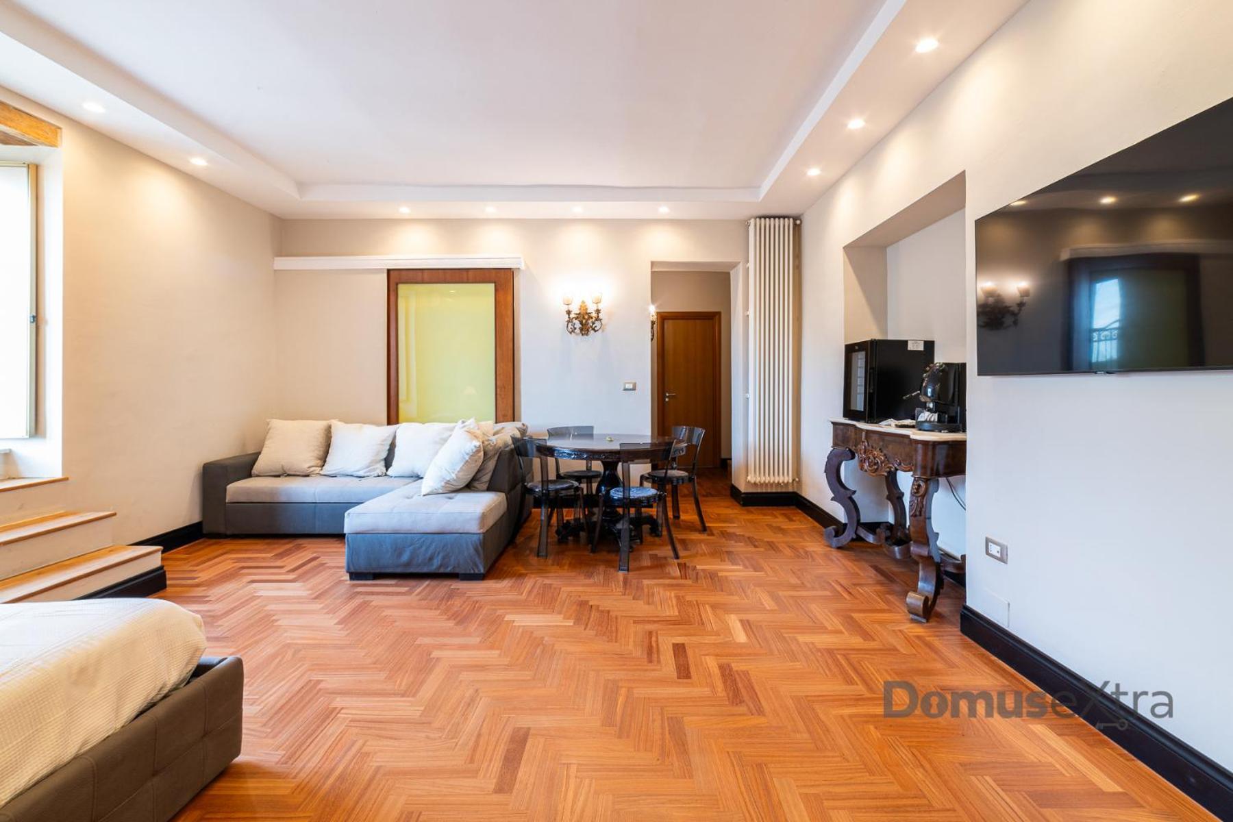Gramsci Relais By Domusextra Apartment Napoli Ngoại thất bức ảnh